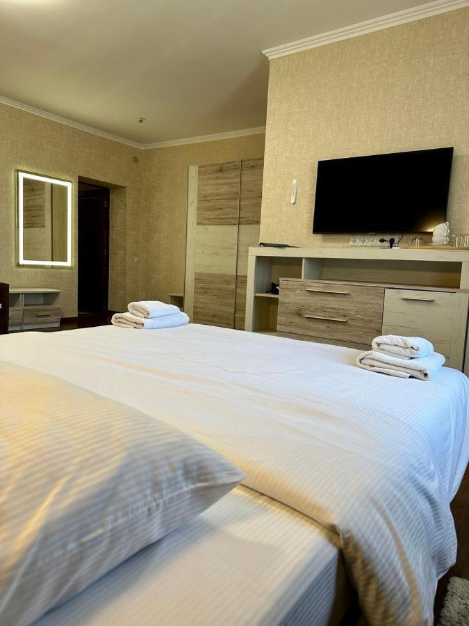 Львівський Hotel Room photo