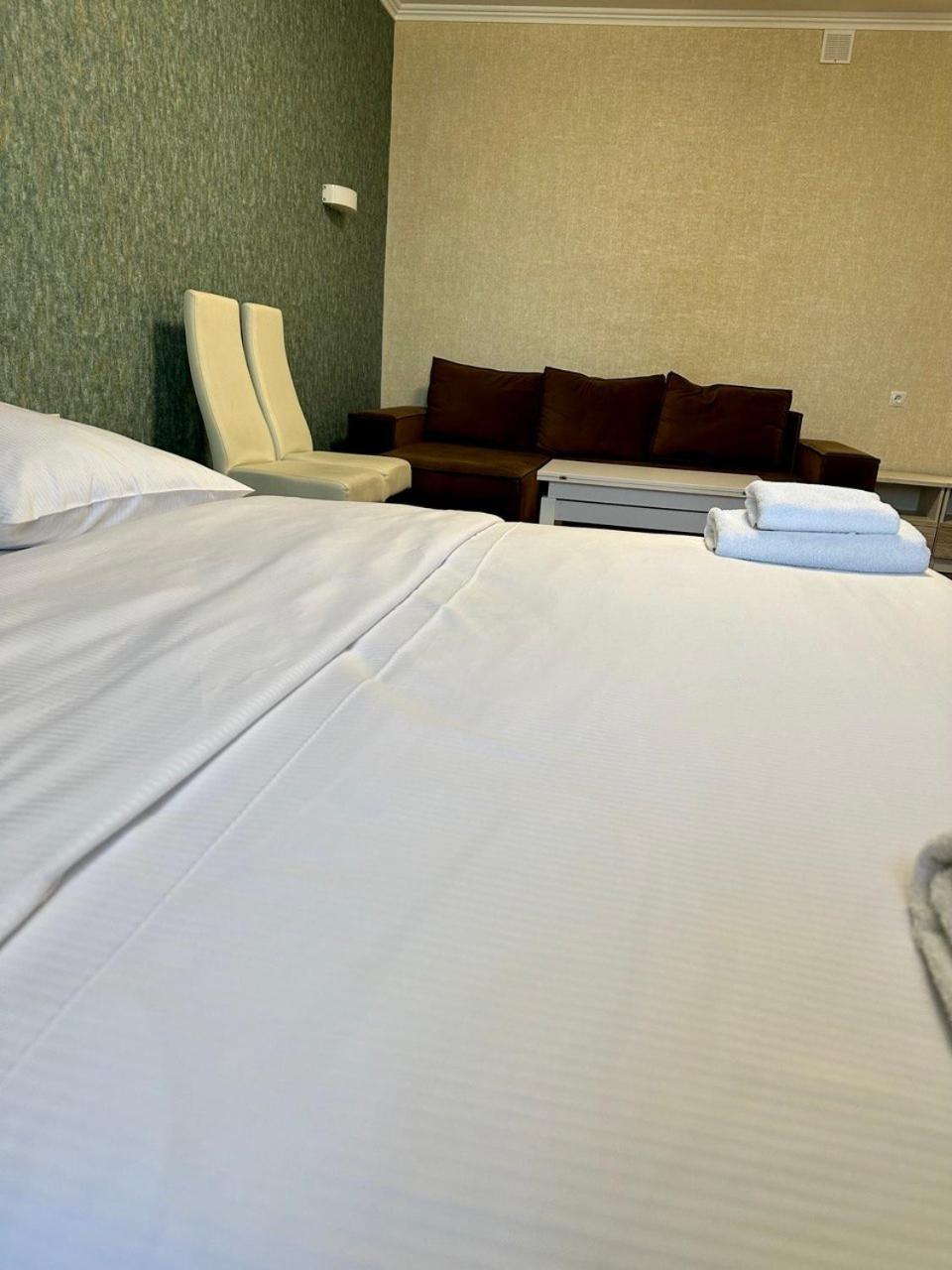 Львівський Hotel Room photo
