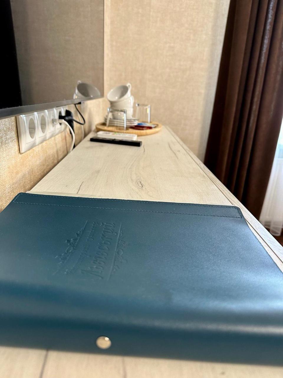 Львівський Hotel Room photo