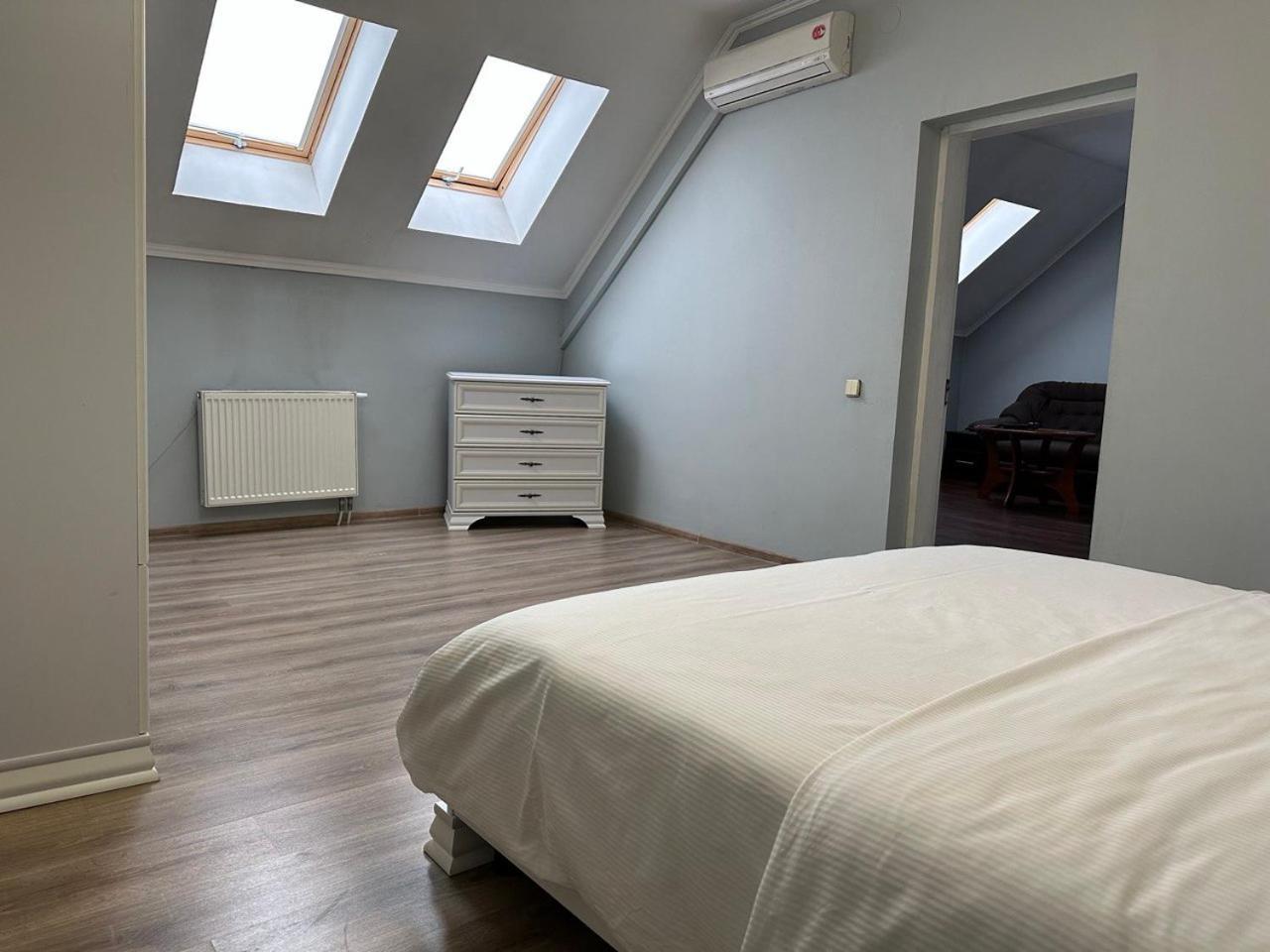 Львівський Hotel Room photo